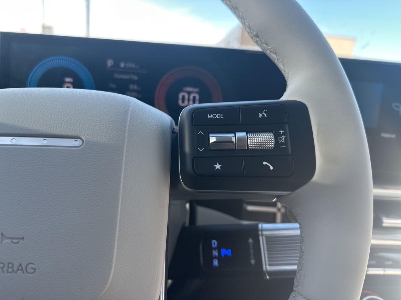 2026 Hyundai Santa Fe SE - Photo 15