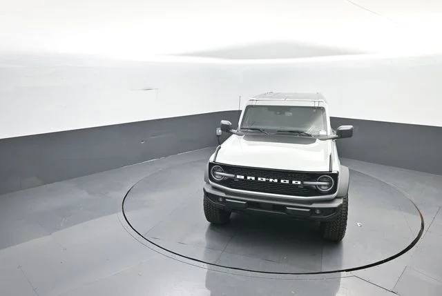 New 2026 Avalanche Gray Ford Outer Banks® image 22