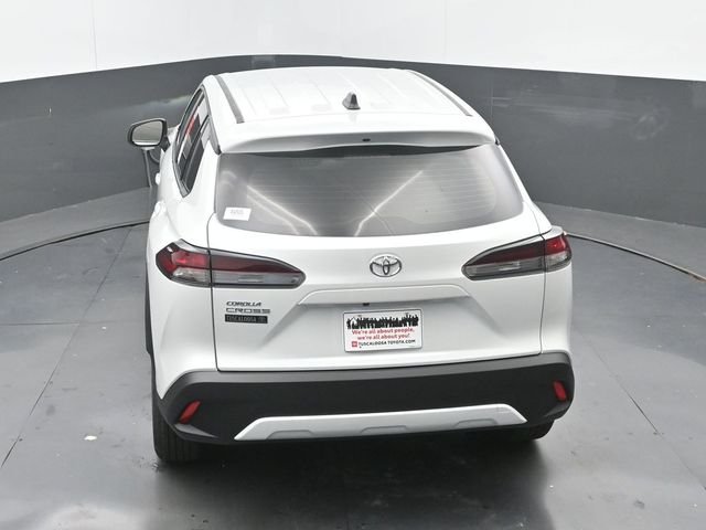 New 2026 Wind Chill Pearl Toyota L image 28