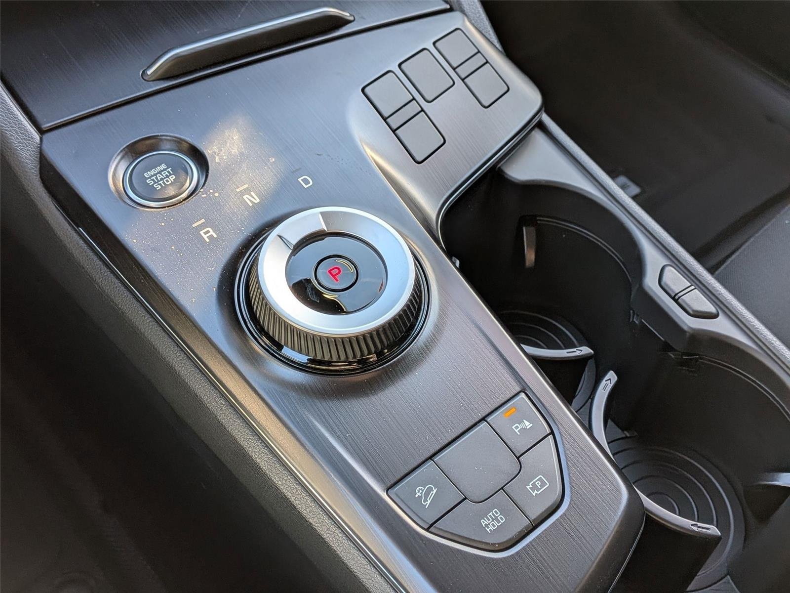 New 2026  Kia LX image 24
