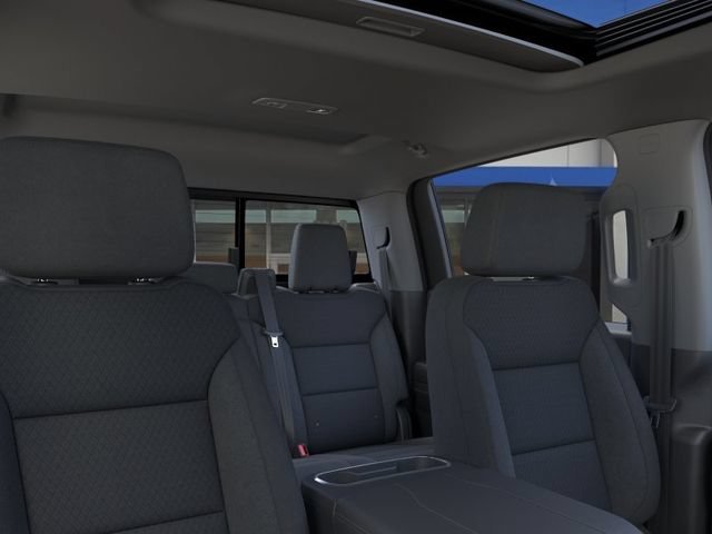 New 2026 Sterling Gray Metallic Chevrolet LT Trail Boss image 24