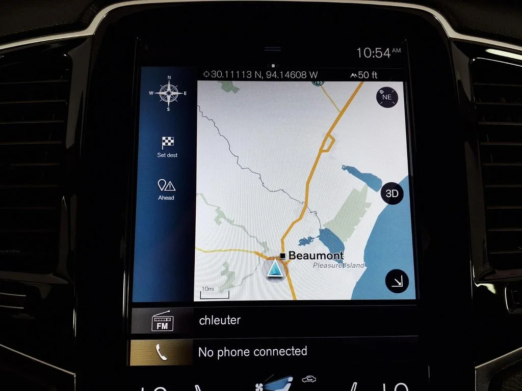 Used 2016 Black Volvo T6 Momentum image 15