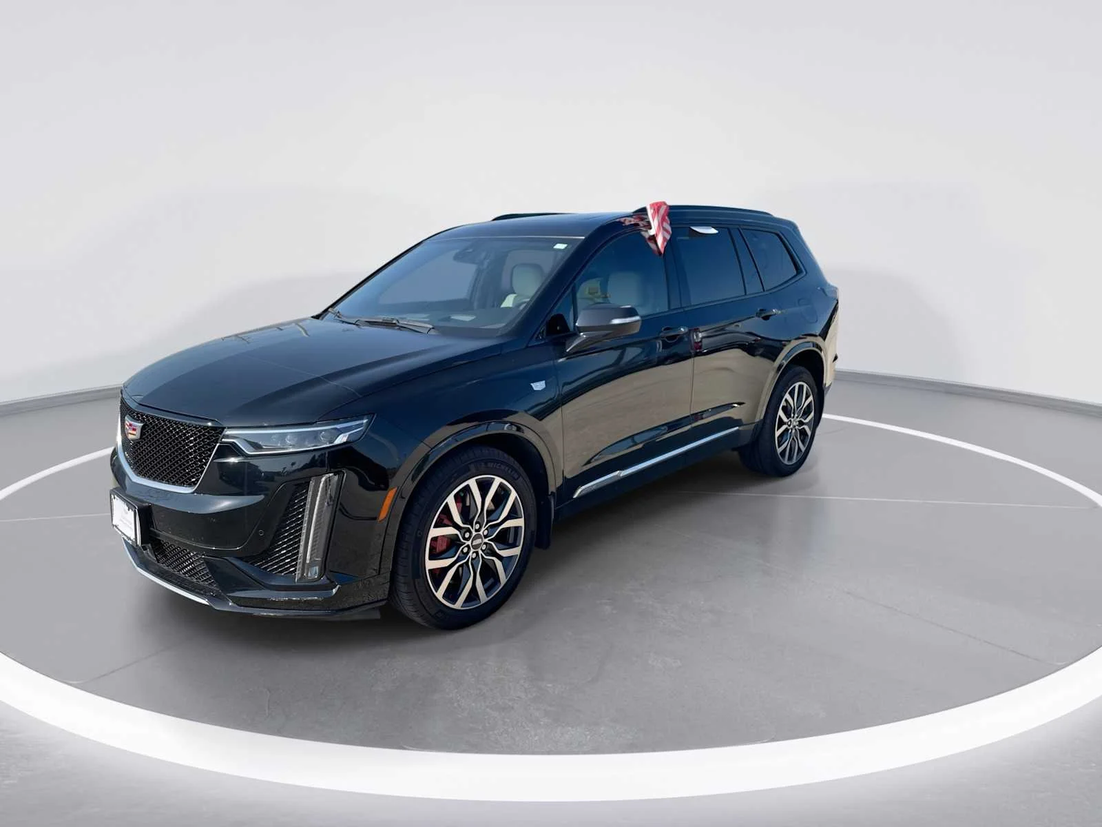 2023 Cadillac XT6 Sport - Photo 5