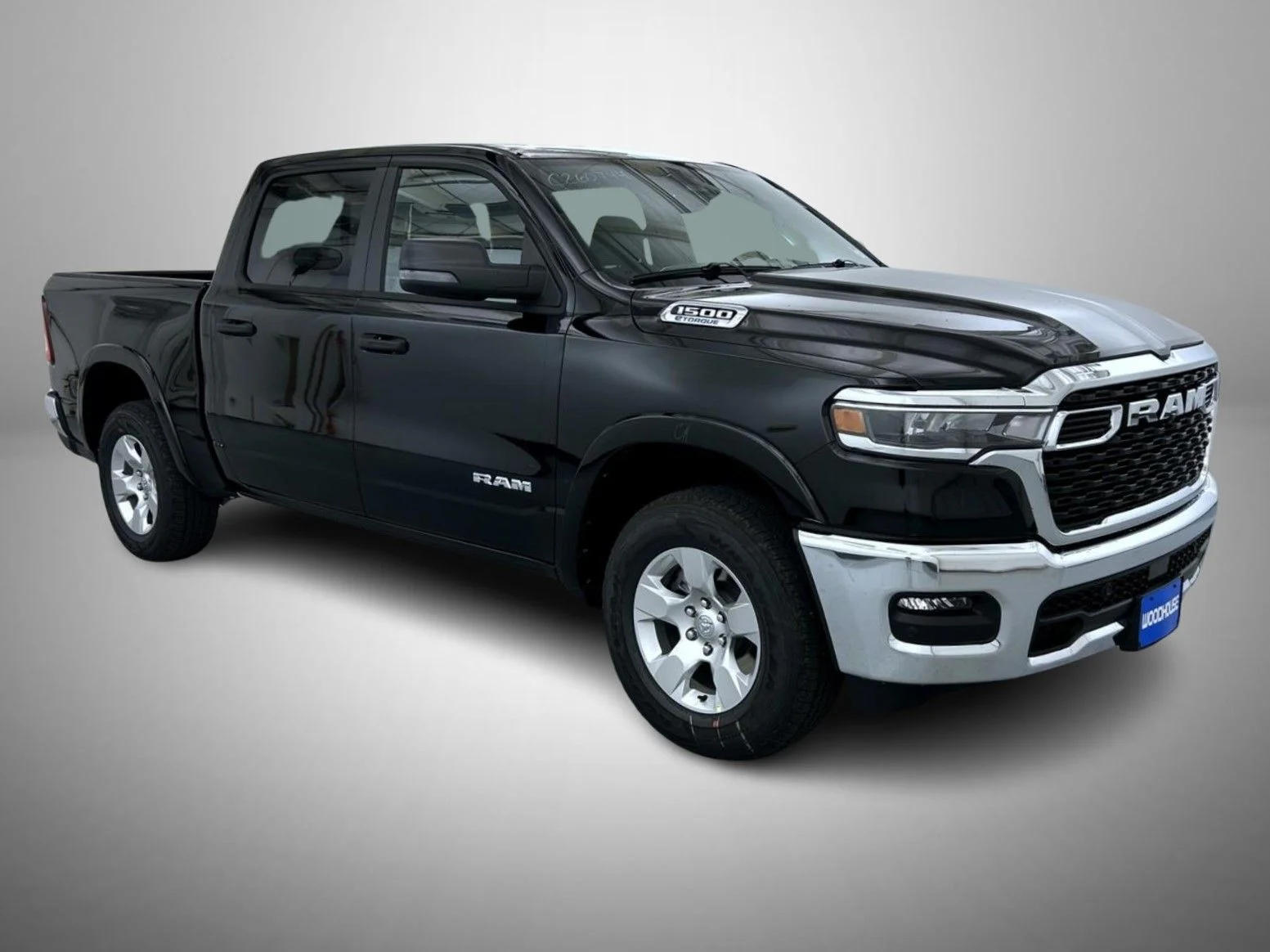 New 2026 Black Ram Big Horn/Lone Star image 3
