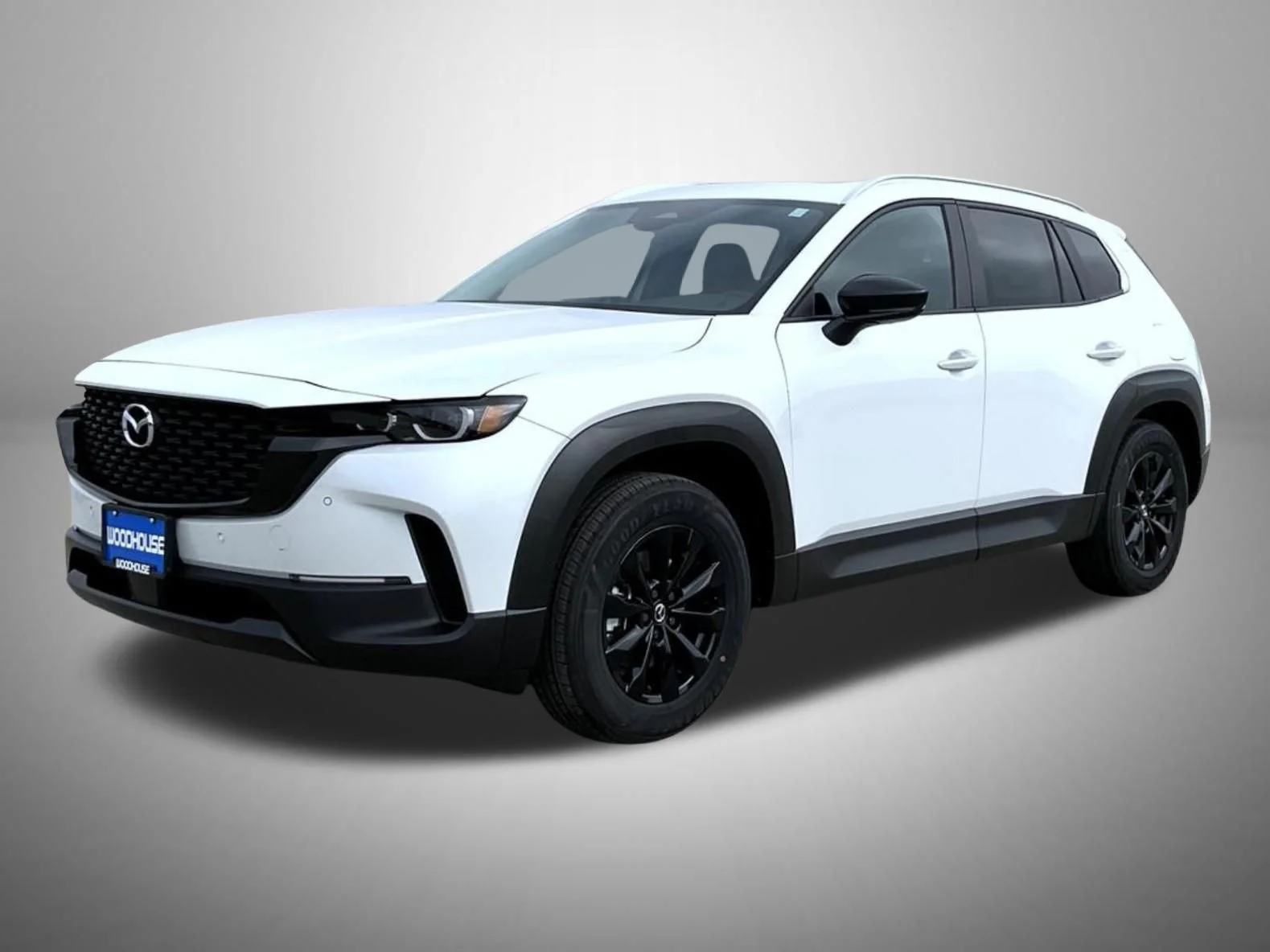 New 2026 Mazda CX-50 2.5 S Preferred Sport Utility in #MM260096