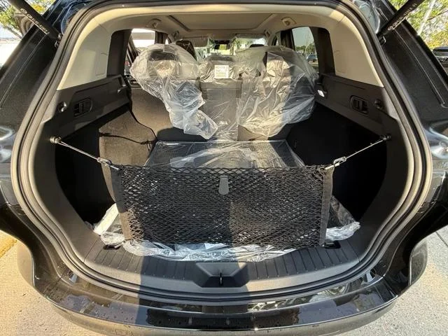 New 2026 Jet Black Mica Mazda 2.5 S Premium AWD image 29