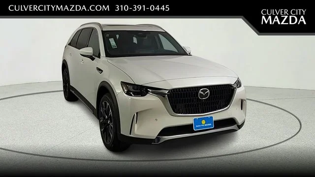 2026 Mazda CX-90 PHEV Premium Plus Package's photo