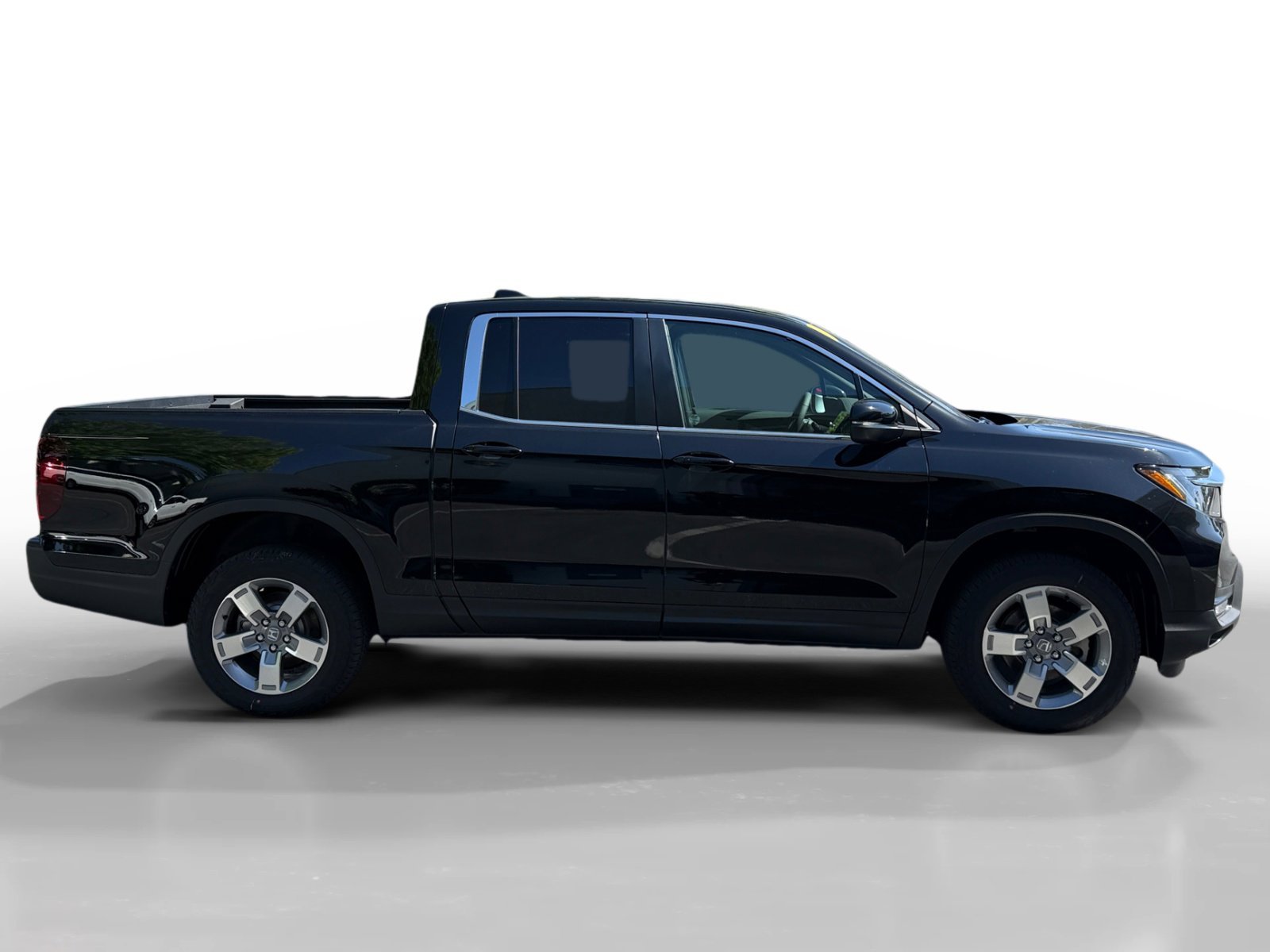 2025 Honda Ridgeline RTL - Photo 6