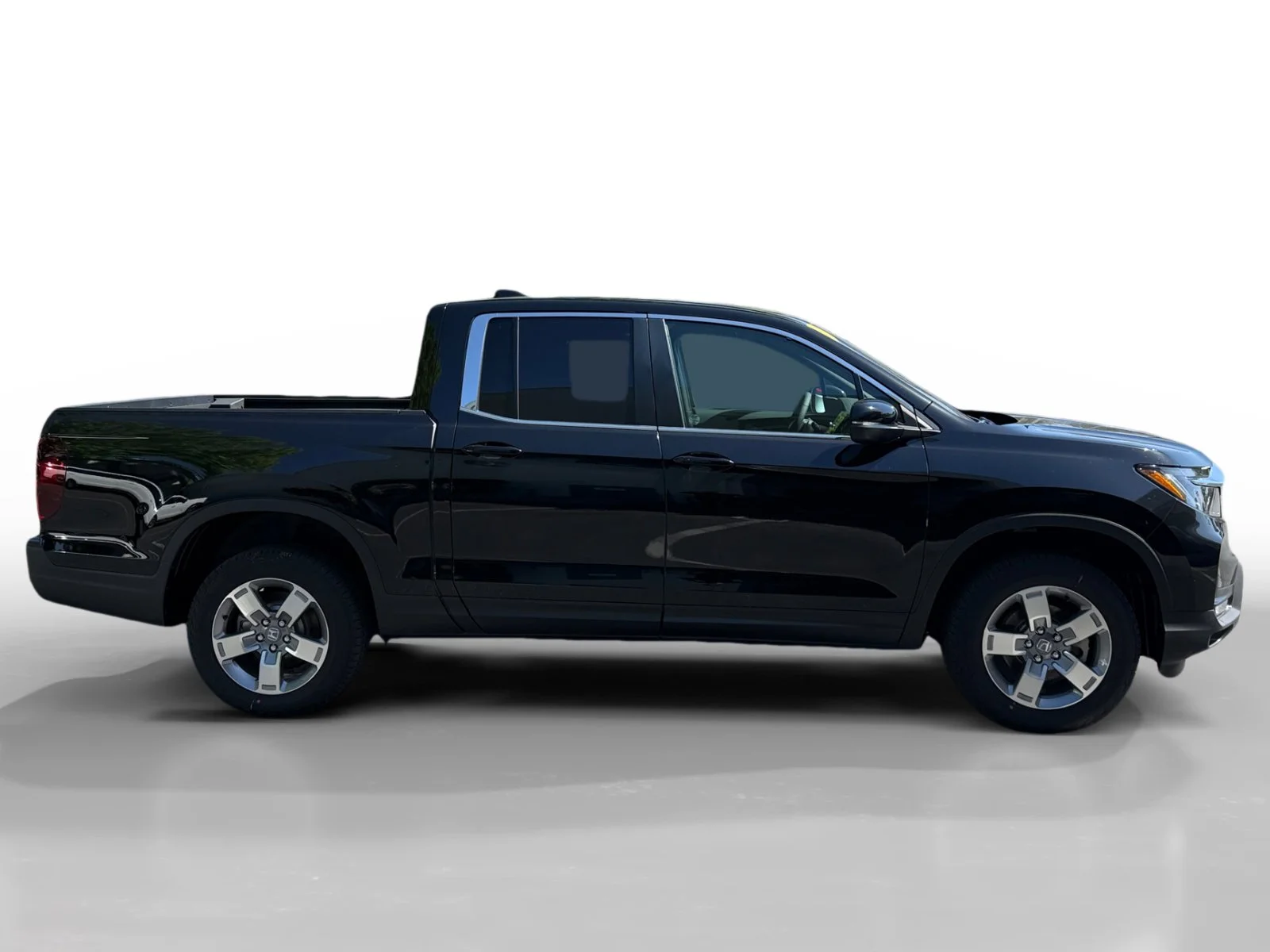 2025 Honda Ridgeline RTL - Photo 6