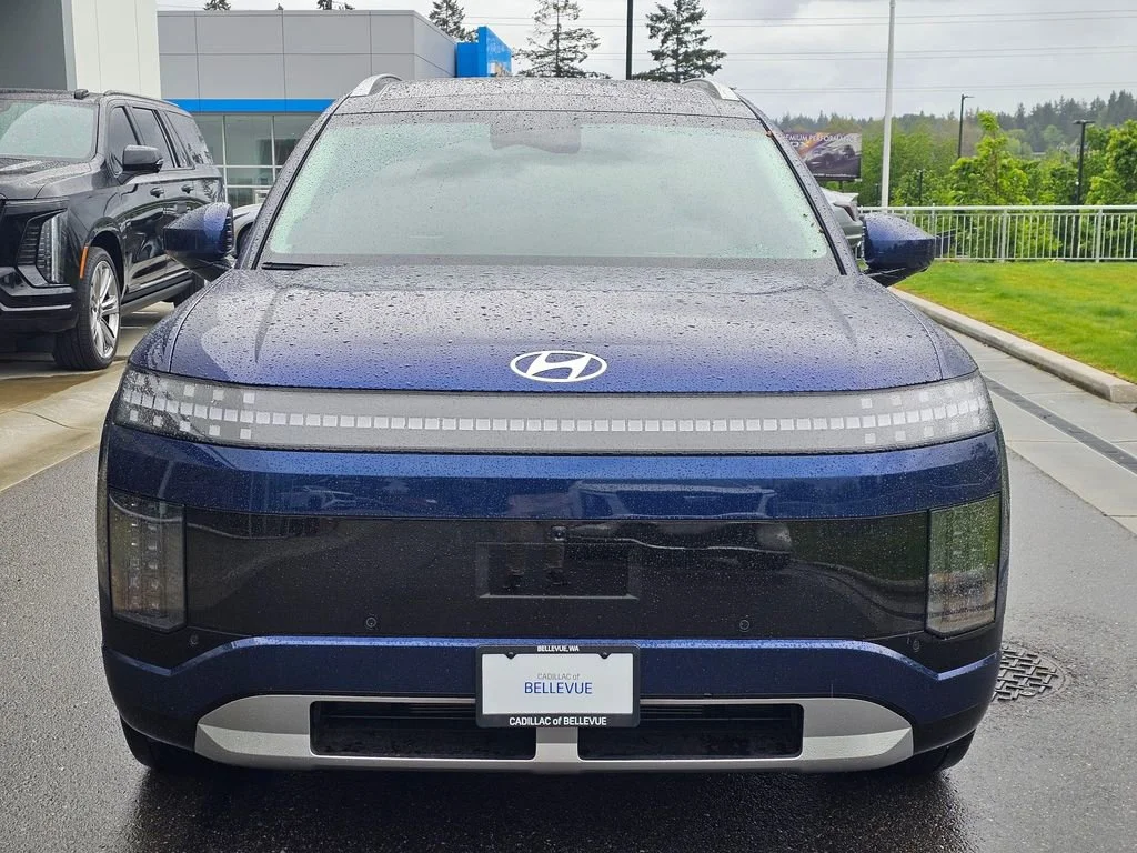Used 2026  Hyundai Performance Limited image 8