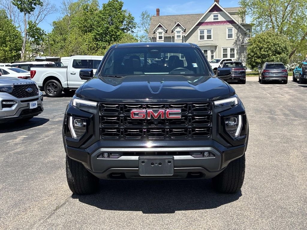 Used 2023 Black GMC Elevation image 2