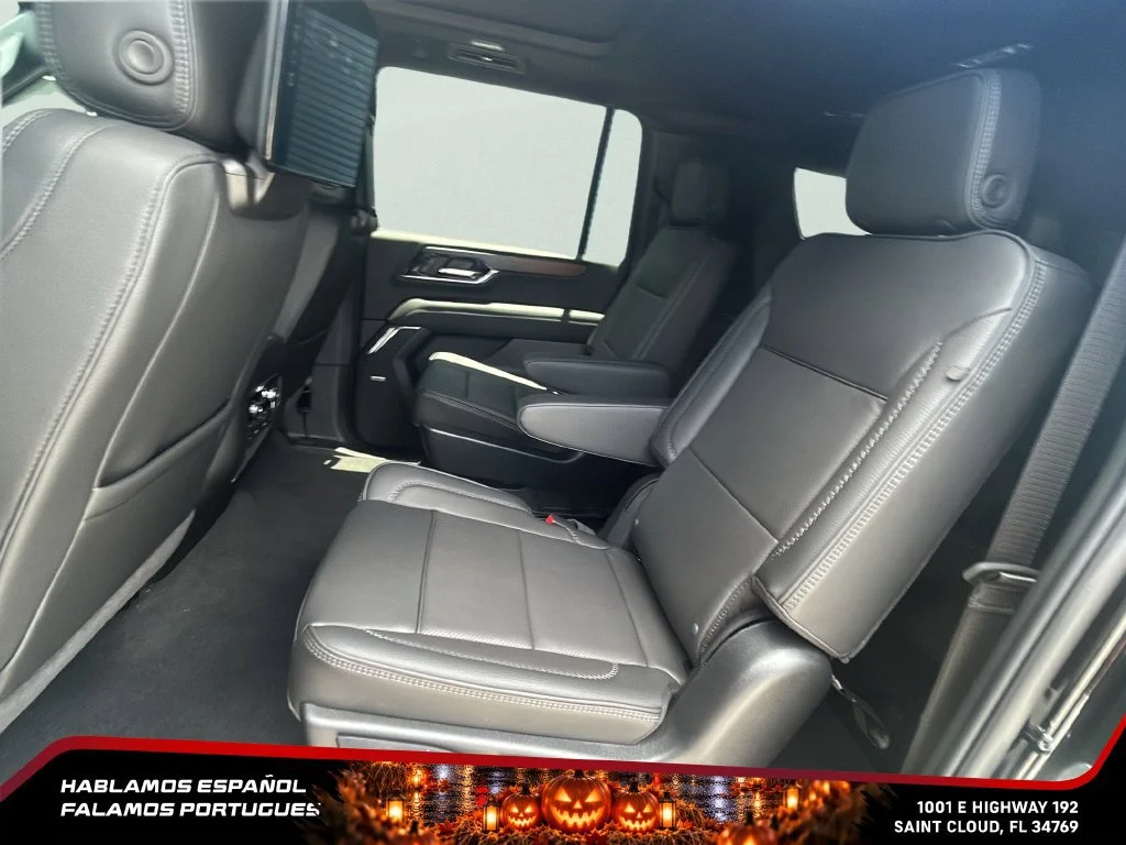 New 2026 Onyx Black GMC Denali image 24