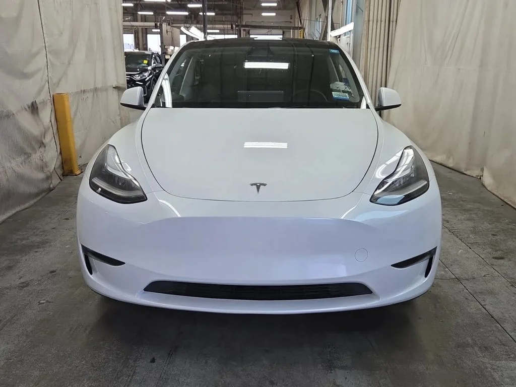 Used 2024 Tesla Model Y Performance with VIN 7SAYGDEF4RF057130 for sale in Inglewood, CA