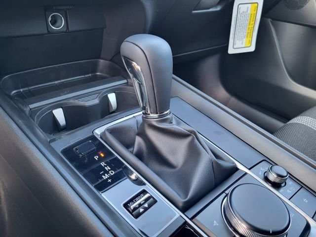 New 2026 Ingot Blue Metallic Mazda 2.5 S Preferred AWD image 17