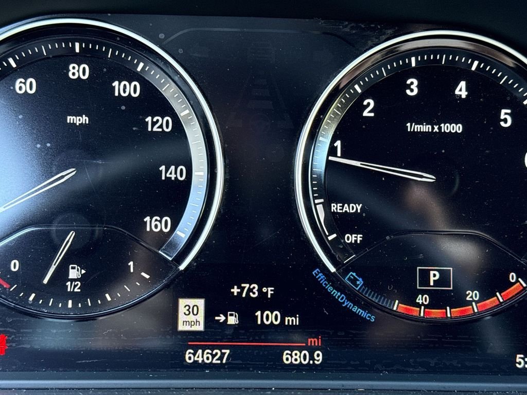 Used 2019 Silver BMW xDrive28i image 5