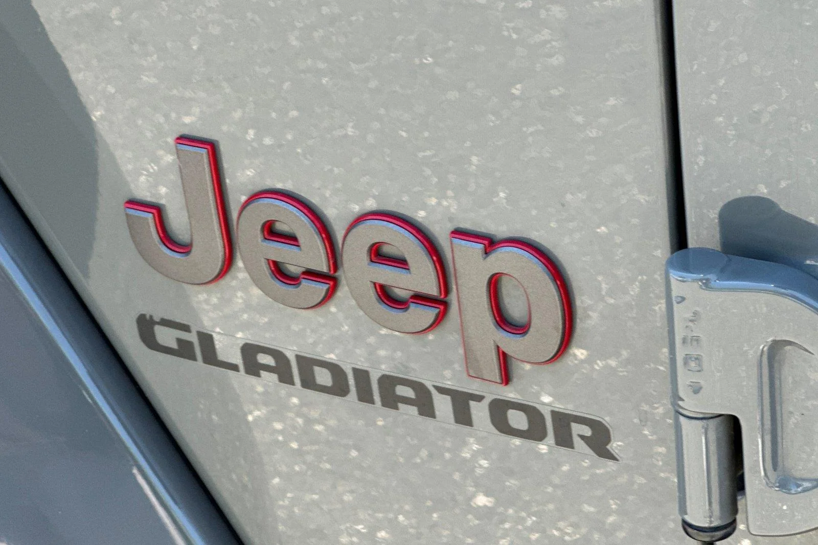 Used 2022 Sting-Gray Clearcoat Jeep Rubicon image 26