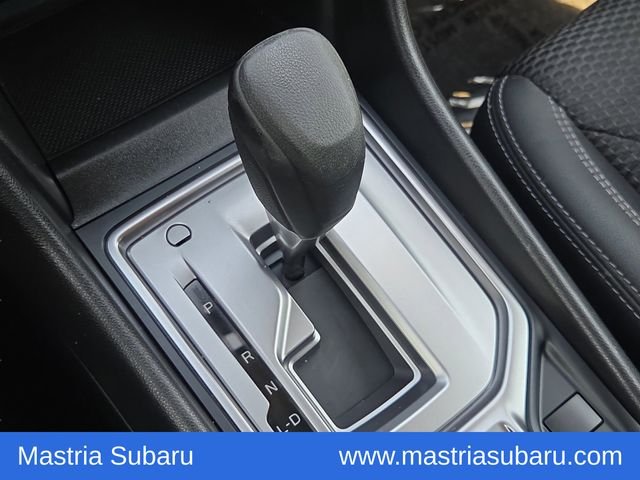 Used 2021 Ice Silver Metallic Subaru Premium image 30