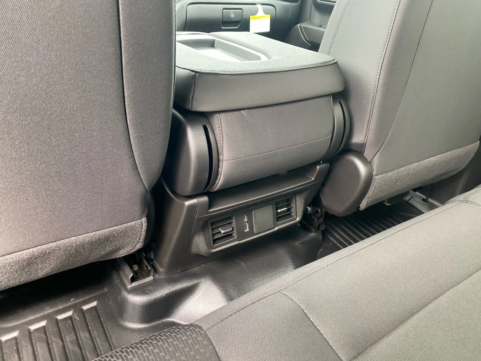 New 2026 Onyx Black GMC Pro image 27