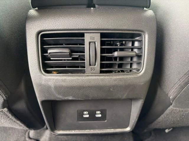 Used 2024 Gray Nissan SV image 25