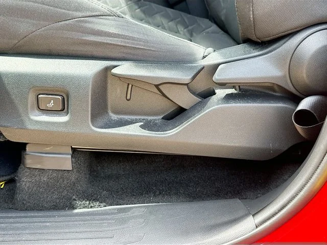 Certified Used 2024 Red Toyota SR image 20