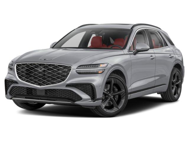 2026 Genesis GV70's photo