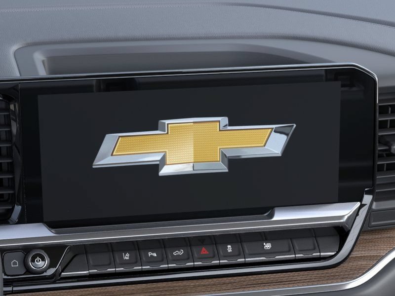 2026 Chevrolet Silverado 2500 HD LT - Photo 20
