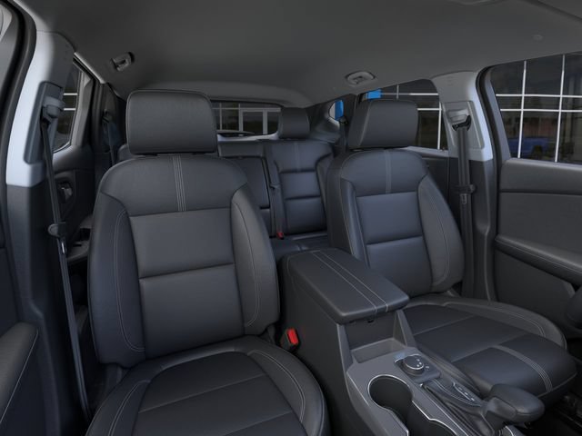 New 2026 Black Chevrolet 3LT image 16