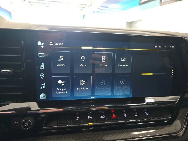 2026 Chevrolet Silverado 2500 HD ZR2 - Photo 24
