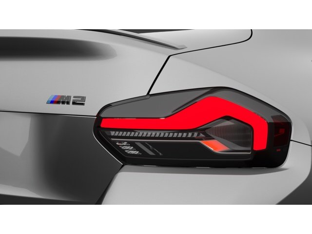 New 2027 Skyscraper Grey Metallic BMW  image 8