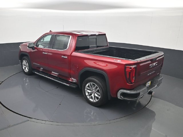 2021 GMC Sierra 1500 SLT - Photo 19
