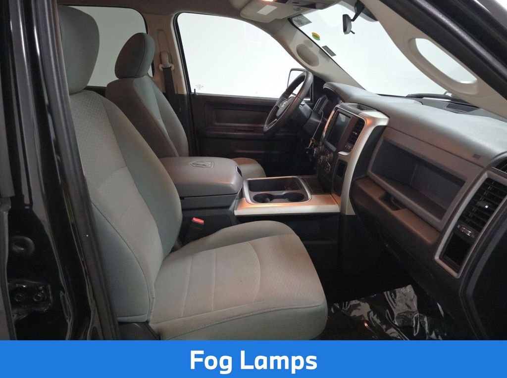 Used 2017 Black Ram Express image 16