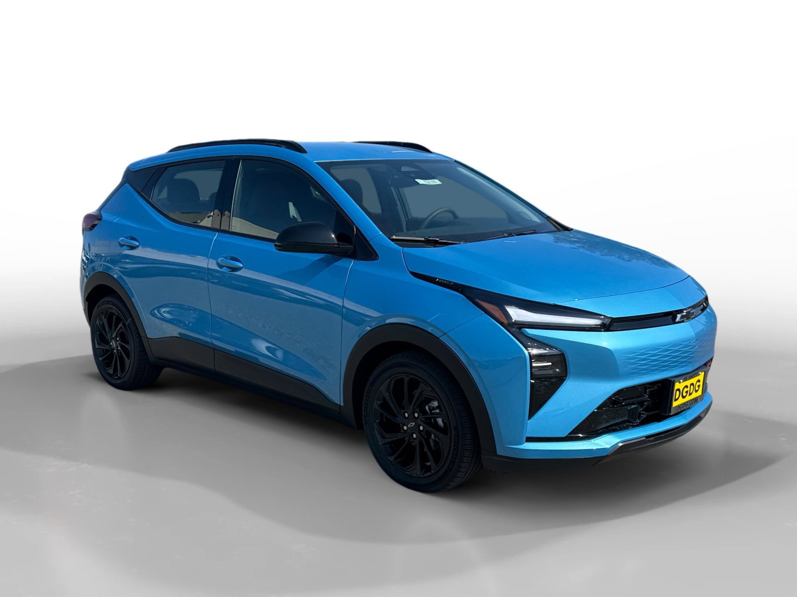 2027 Chevrolet Bolt RS - Photo 7