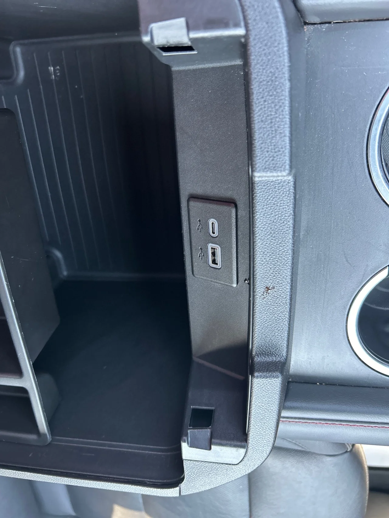 Used 2024 Black Chevrolet RST image 16