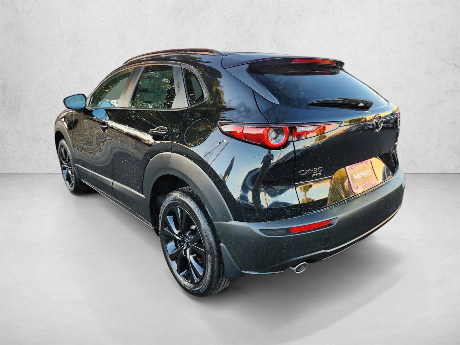 New 2026 Mazda CX-30 2.5 S Aire Edition SUV in Centennial