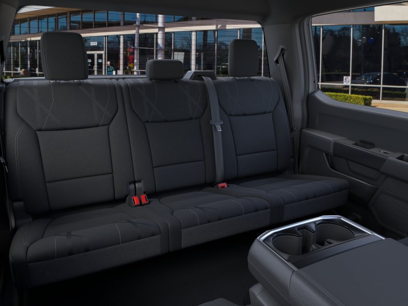 New 2026 Avalanche Ford STX image 11
