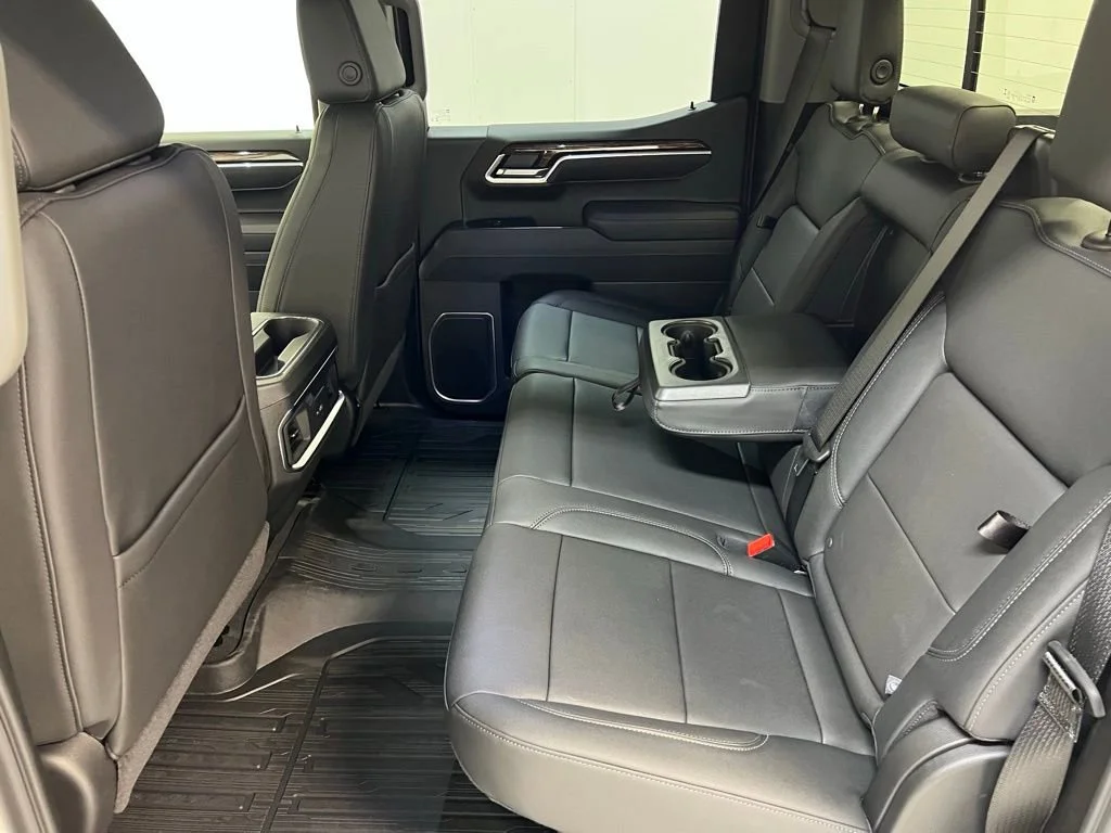 2026 GMC Sierra 1500 Elevation - Photo 26