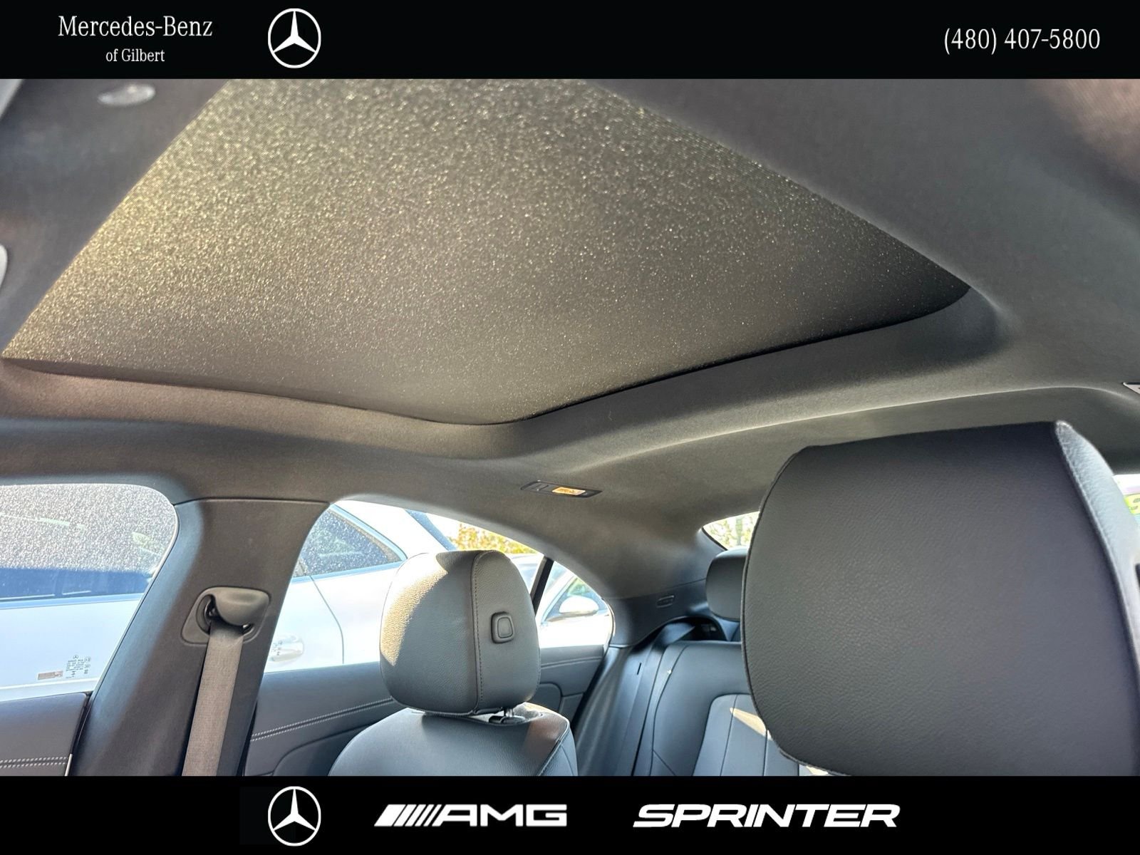 Certified Used 2026 White Mercedes-Benz CLA 250 image 15
