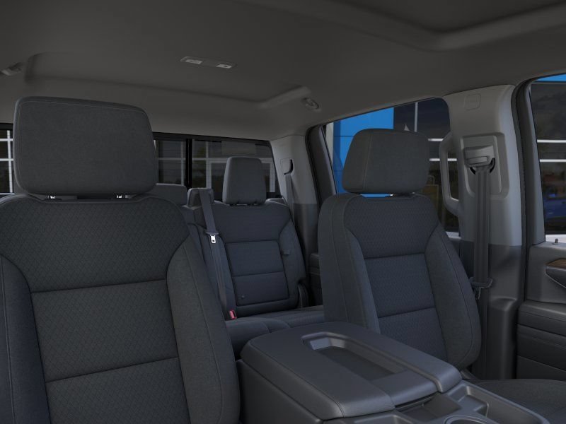 2026 Chevrolet Silverado 2500 HD LT - Photo 25