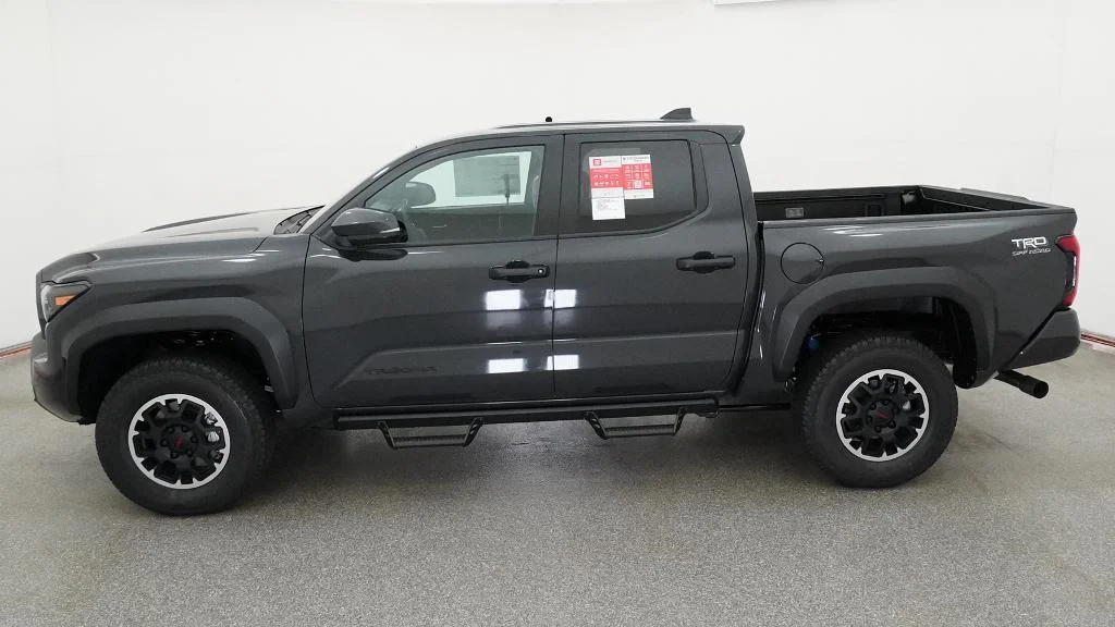 New 2026 Underground Toyota TRD Off-Road image 16