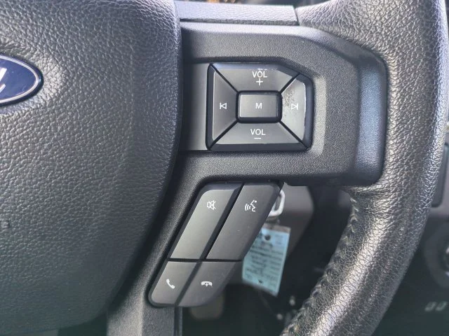 Used 2016 White Ford XLT image 25