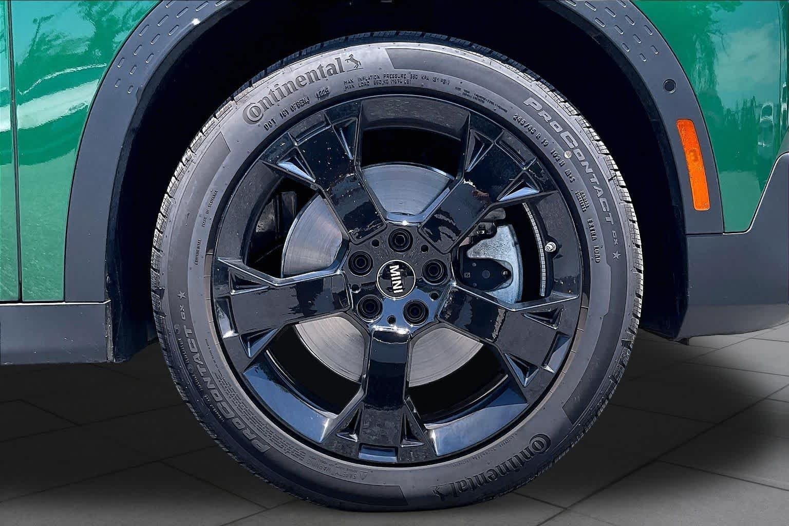 2025 MINI Countryman S - Photo 10