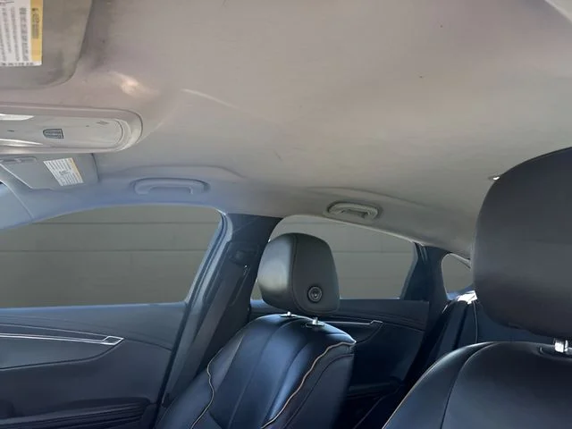 Used 2019 Black Chevrolet Premier image 17