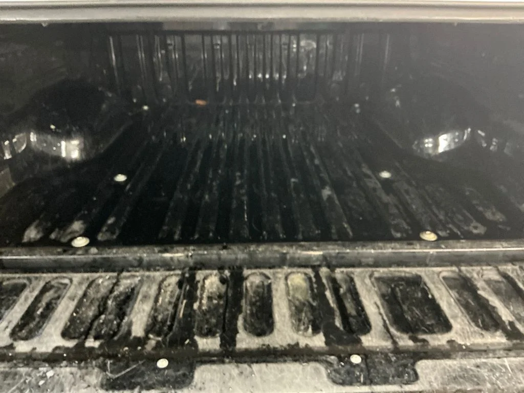 Used 2021 Black Toyota SR5 image 26