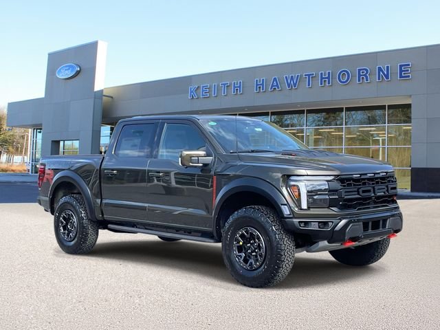 2026 Ford F-150 F-150 Raptor Raptor®