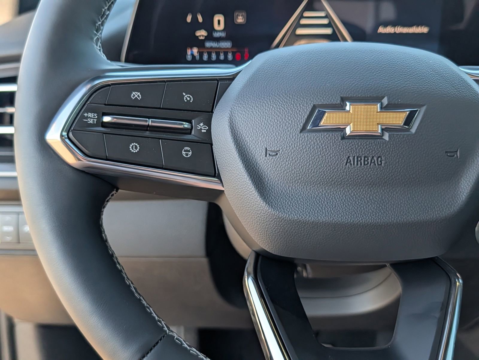 2026 Chevrolet Traverse LT - Photo 12