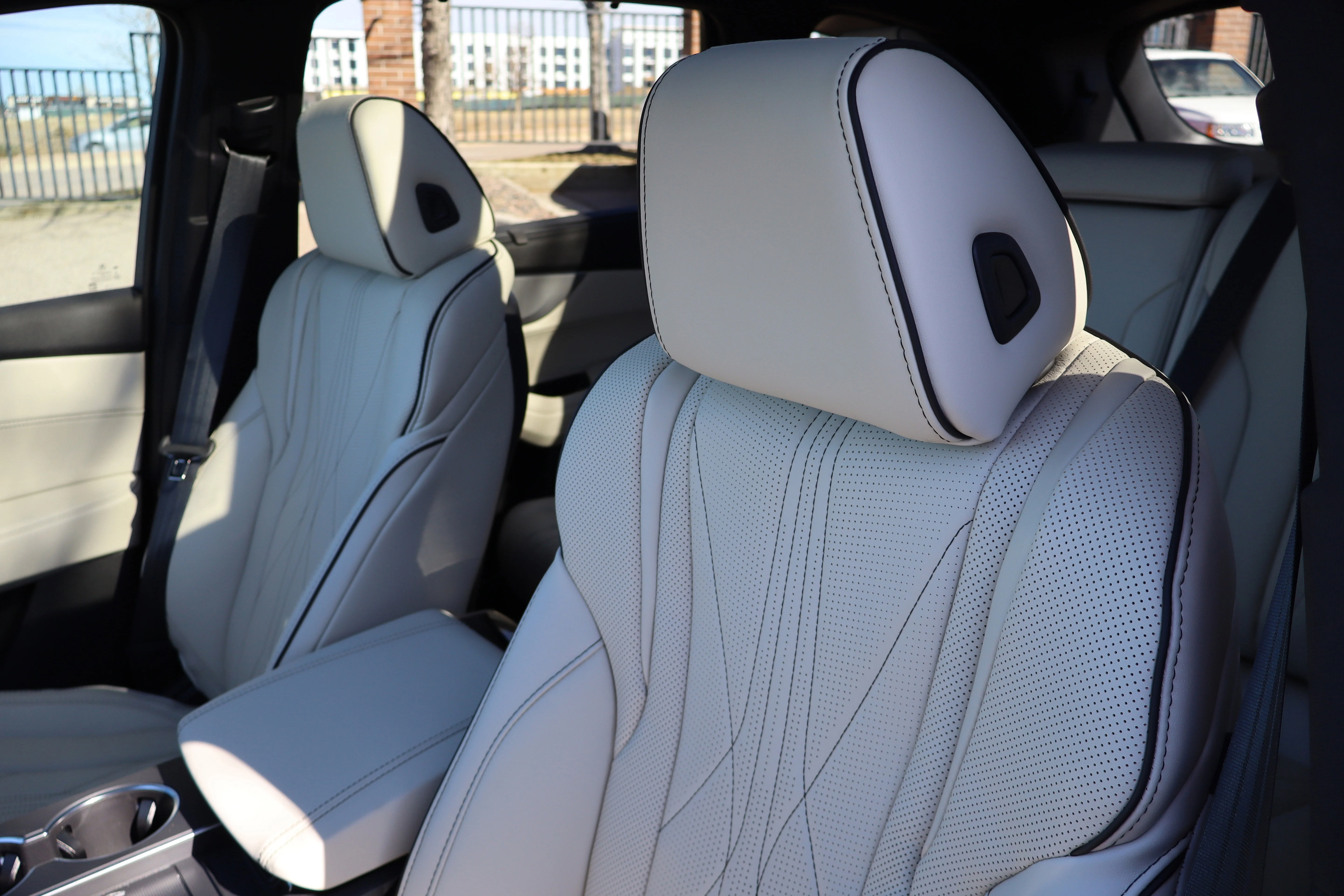 New 2026 Double Apex Blue Pearl Acura w/A-Spec Advance Package image 22