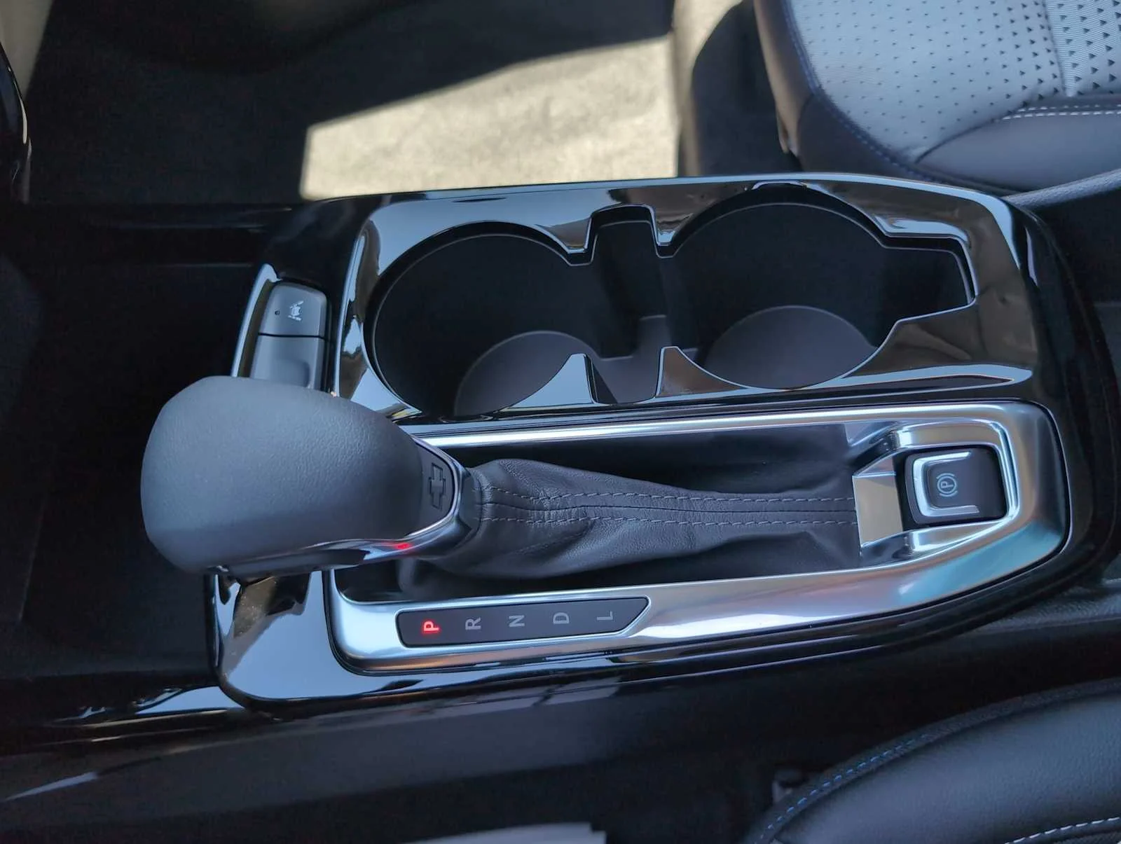 2026 Chevrolet Trax LT - Photo 15