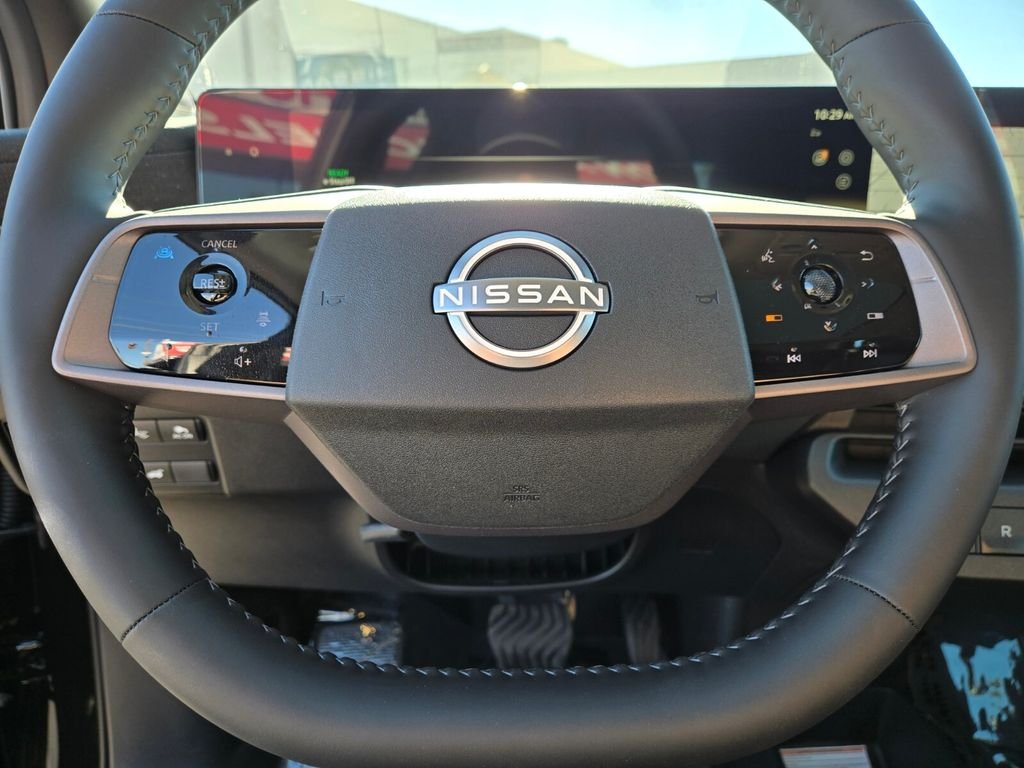 2026 Nissan LEAF Platinum+ - Photo 11