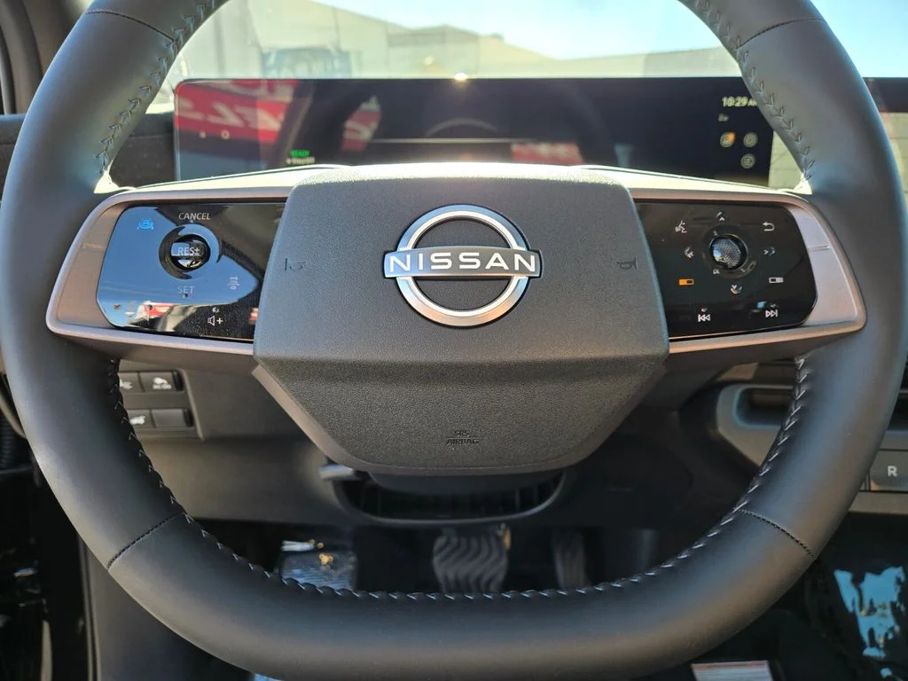 2026 Nissan LEAF Platinum+ - Photo 11