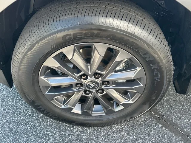 Used 2026 White Toyota Base image 27